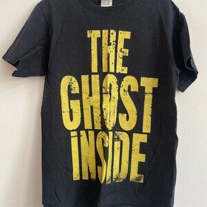 The Ghost Inside Official Merch
